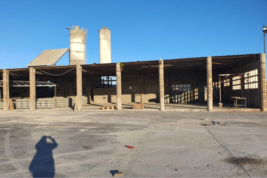 To Let commercial Property for Rent in Perseverance Industrial Eastern Cape